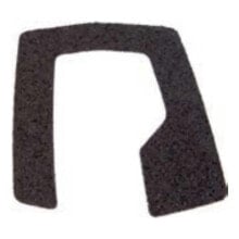 ERGOTEC Sandpaper for EP-S pedals