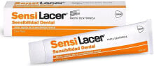 Zahnpasta - Lacer Sensi Toothpaste