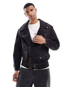 Men's outerwear