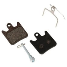 ELVEDES Hope X2 Metallic Carbon Disc Brake Pads