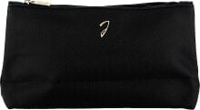 Women's cosmetic bags and beauty cases