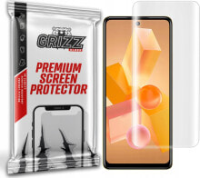 Protective films and glasses for smartphones