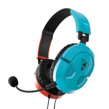 Turtle Beach Recon 50 Red/Blue