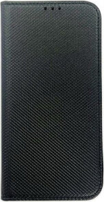 Etui Smart Magnet book Motorola MOTO E32 /E32s czarny/black