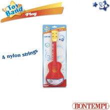 Гитары Bontempi Spanish guitar 4-string, 40 cm (041-12066)
