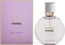 Chanel Chance Eau Tendre - Eau de Parfum