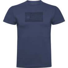 Men's sports T-shirts and T-shirts