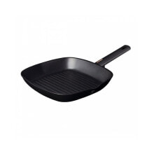 Frying pans and saucepans