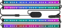 Smart LED Strips