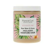 Masks and serums for hair