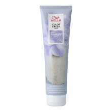 Hair Mask Color Fresh Pearl Wella 99350066232 (150 ml)