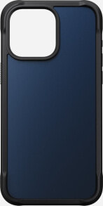 Nomad Nomad Rugged Case, atlantic blue - iPhone 15 Pro Max