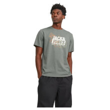 Men's sports T-shirts and T-shirts