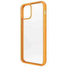 PANZERGLASS IPhone 12 Case Antibacterial