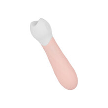 Vibrator mit Diamant­struktur, 11,5 cm