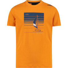 Men's sports T-shirts and T-shirts