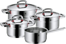 Sets of pots