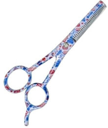 Hairdressing scissors