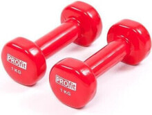 Dumbbells