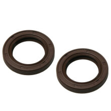 MALOSSI 20x30x5mm FKM Piaggio Oil seals kit