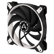 Купить кулеры и системы охлаждения для игровых компьютеров Arctic: Arctic BioniX F140 Gaming Fan with PWM PST - Fan - 14 cm - 1800 RPM - 0.6 sone - 104 cfm - 176 m³/h