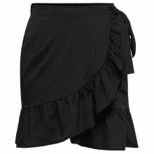 Женские спортивные шорты и юбки