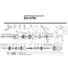 Spare parts and consumables for motor vehicles