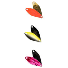 Fishing lures and jigs