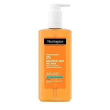 Жидкие очищающие средства NEUTROGENA купить от $13