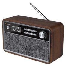 SUNSTECH RPBT500WD Radio