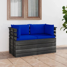 Garden furniture sets