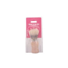 Beter Shaving Brush Помазок для бритья с деревянной ручкой