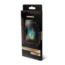 HAMMER Iron V screen protector