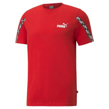 Men's sports T-shirts and T-shirts