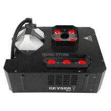 Chauvet DJ Geyser P7