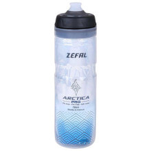 Бутылки для воды для единоборств zEFAL Arctica Pro 750ml Water Bottle