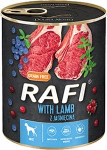 Rafi RAFI CLASSIC Dolina Noteci JAGNIĘCINA 800g DARMOWA DOSTAWA od 149zł +RABAT 3%