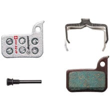 Spare parts and consumables for motor vehicles