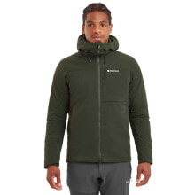 MONTANE Fireball XT Jacket