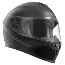 Helmets for motorcyclists