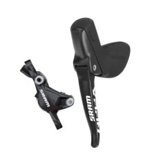 SRAM Apex Hidraulic Post Mount front brake