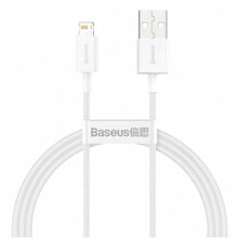 BASEUS Superior Series 20W 1 m USB-A To Lightning Cable