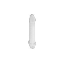Насадка или эротический удлинитель Boners Penis Sleeve Clear