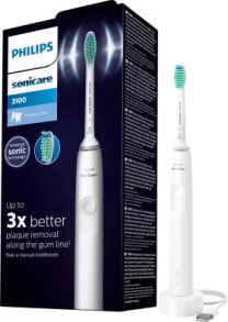 Electric Toothbrushes