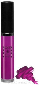 Langanhaltender flüssiger Lippenstift - Make-Up Atelier Paris Long Lasting Lipstick