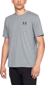 Men's sports T-shirts and T-shirts