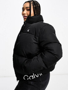 Женские пальто Calvin Klein Jeans