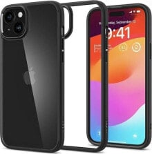 Spigen Spigen Ultra Hybrid iPhone 15 Plus 6,7