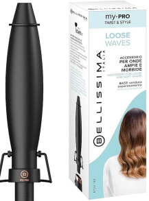 Aufsatz für Lockenstab - Imetec Bellissima My Pro Twist & Style Loose Waves