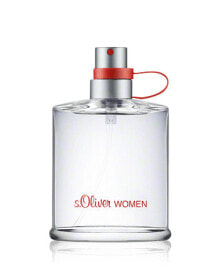 s.Oliver Women Eau de Toilette Spray